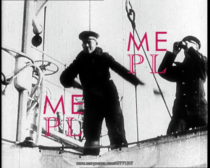: German Sailor Sending Signal Using Semaphore Flags : German Sailor Sending Signal Using Semaphore Flags