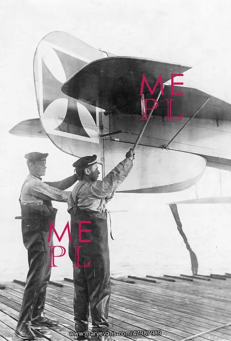 : German Sailors : German Sailors