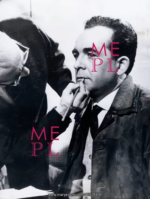 : German Salesman Heinz Pohlmann : German Salesman Heinz Pohlmann