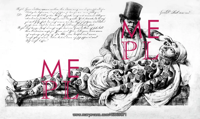 : German satire : German satire