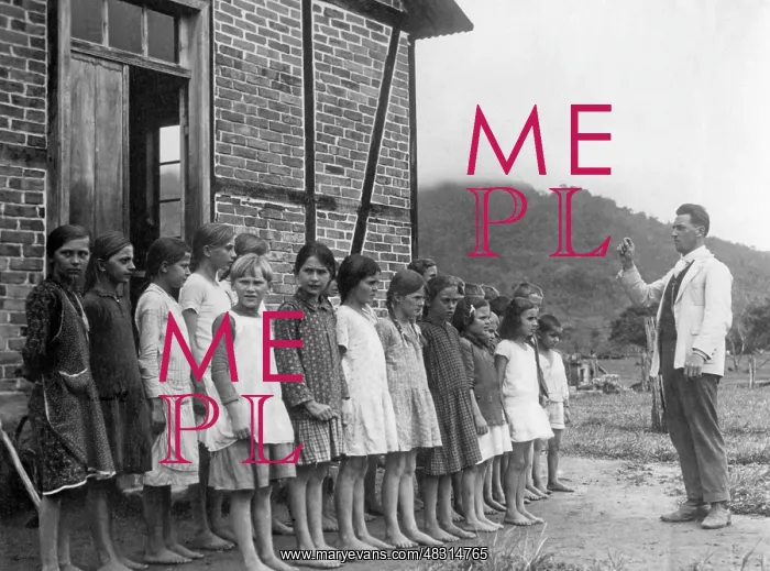 : German school in Brazil, 1932 : German school in Brazil, 1932