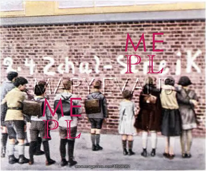 : GERMAN SCHOOL STRIKE : GERMAN SCHOOL STRIKE