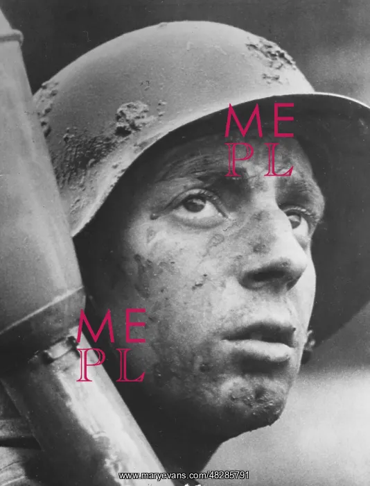 : German soldier : German soldier
