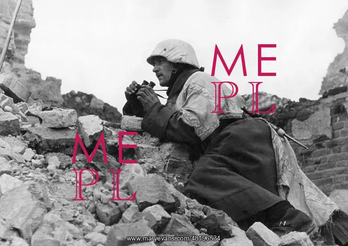: German soldier on the eastern Front, 1941 : German soldier on the eastern Front, 1941