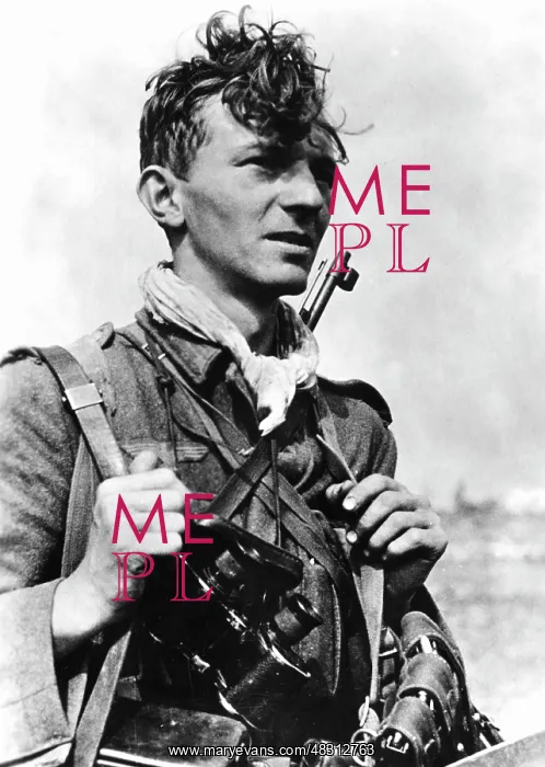 : German soldier - Eastern Front, 1942 : German soldier - Eastern Front, 1942