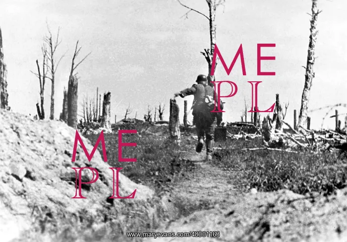 : German soldier on the Eastern Front, 1943 : German soldier on the Eastern Front, 1943