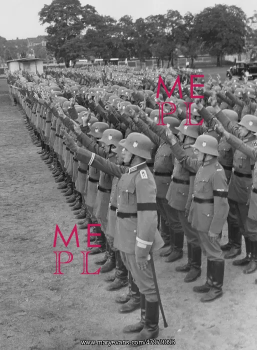 : German Soldiers : German Soldiers