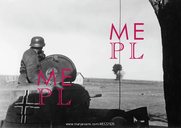 : German soldiers in the Crimea, 1941 : German soldiers in the Crimea, 1941