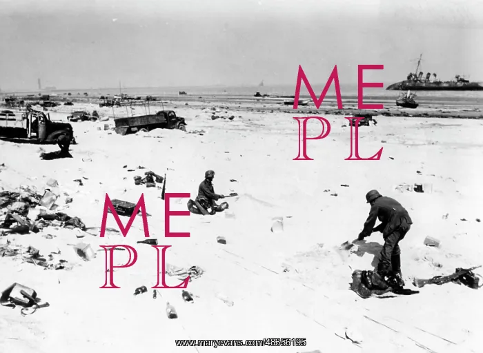 : German soldiers at Dunkirk 1940 : German soldiers at Dunkirk 1940