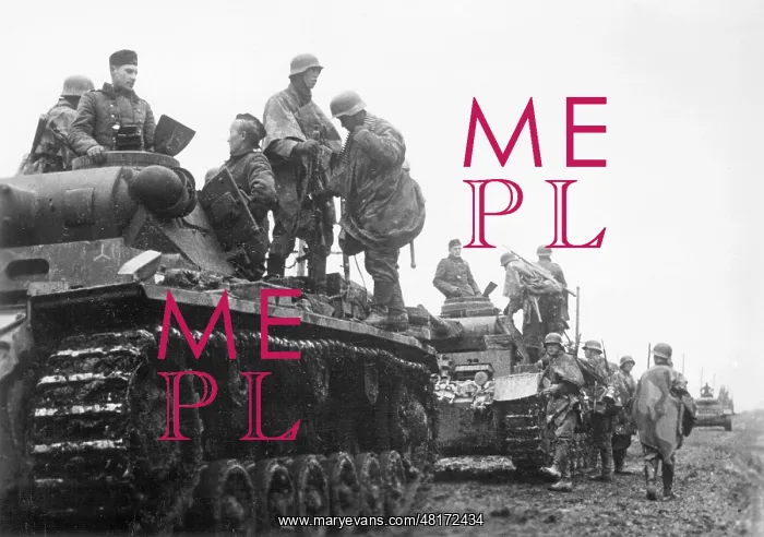 : German Soldiers at the Eastern Front, 1941 : German Soldiers at the Eastern Front, 1941