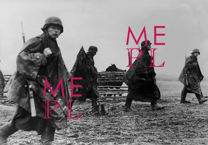 : German soldiers on the Eastern Front, 1941 : German soldiers on the Eastern Front, 1941