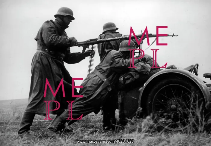 : German soldiers on the Eastern Front, 1941 : German soldiers on the Eastern Front, 1941