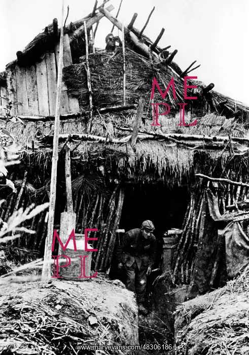 : German soldiers on the Eastern Front, 1941 : German soldiers on the Eastern Front, 1941