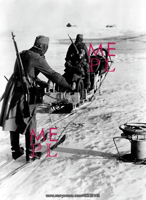 : German soldiers on the Eastern Front, 1941 : German soldiers on the Eastern Front, 1941