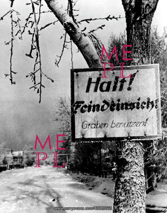 : German soldiers on the Eastern Front, 1942 : German soldiers on the Eastern Front, 1942