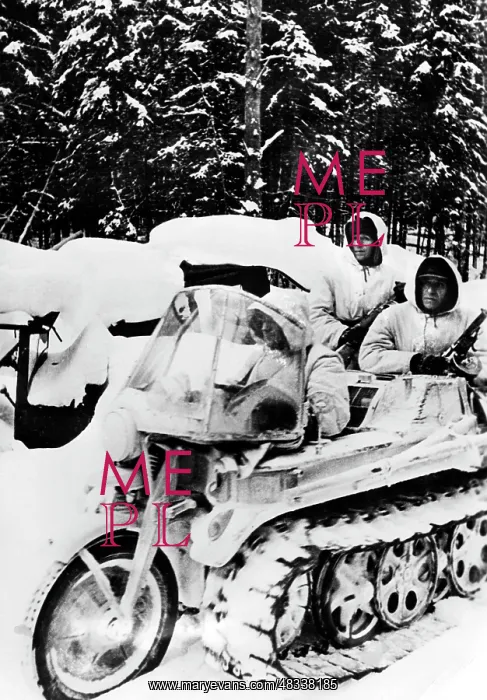 : German soldiers on the Eastern Front, 1943 : German soldiers on the Eastern Front, 1943