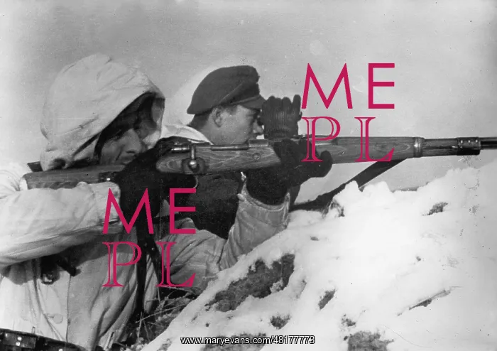 : German soldiers on the Eastern front, 1944 : German soldiers on the Eastern front, 1944