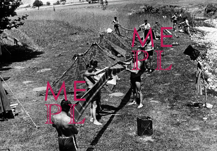 : German soldiers in Greece, 1941 : German soldiers in Greece, 1941