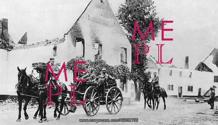: German soldiers in Mouland : German soldiers in Mouland