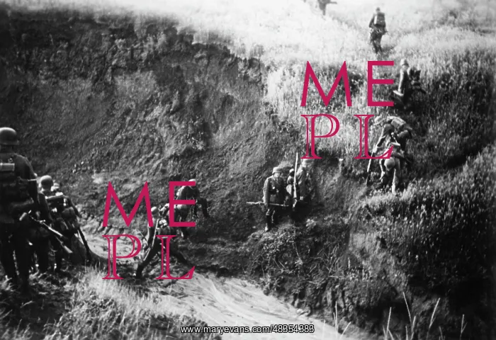 : German soldiers at the southern sector of the Eastern Front : German soldiers at the southern sector of the Eastern Front
