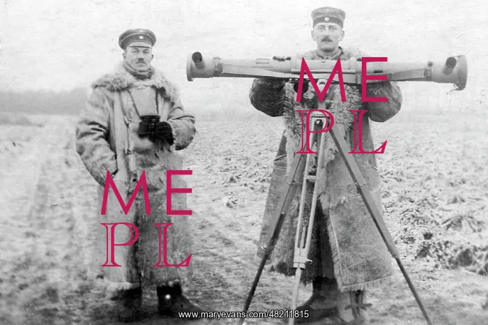 : German soldiers on the western front, 1918 : German soldiers on the western front, 1918