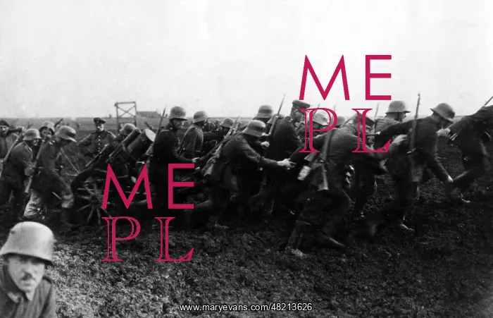 : German soldiers at the Western Front in preparation for the : German soldiers at the Western Front in preparation for the