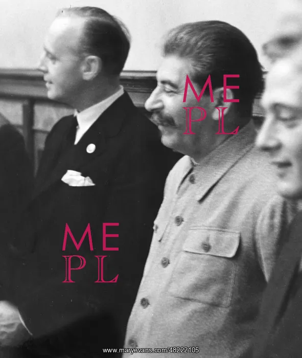 : German-Soviet friendship pact 28.09.1939 : German-Soviet friendship pact 28.09.1939