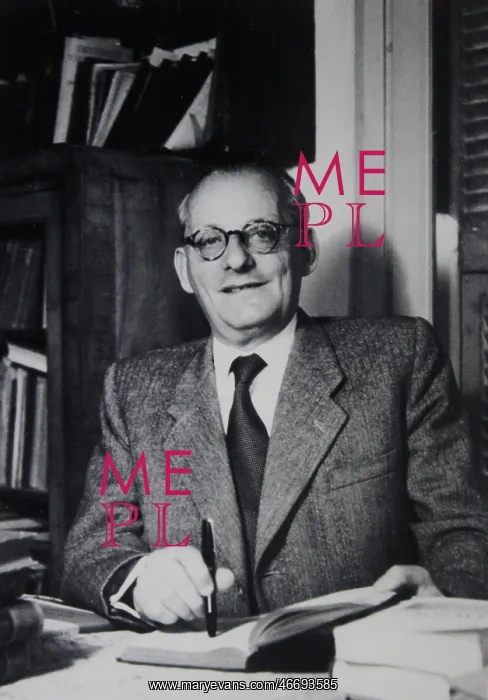 : The German-speaking author and journalist : The German-speaking author and journalist