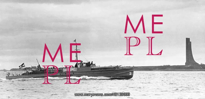 : German speed boat at the Laboe Naval Memorial : German speed boat at the Laboe Naval Memorial