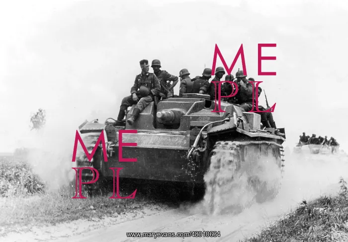 : German StuG III with 7.5cm L24 : German StuG III with 7.5cm L24