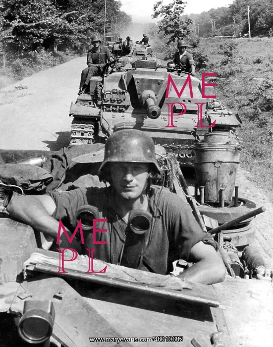 : German StuG III (assault guns) on the Eastern Front, 1942 : German StuG III (assault guns) on the Eastern Front, 1942