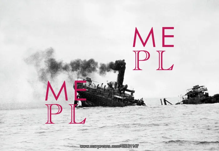 : German submarine on an enemy voyage, 1941 : German submarine on an enemy voyage, 1941