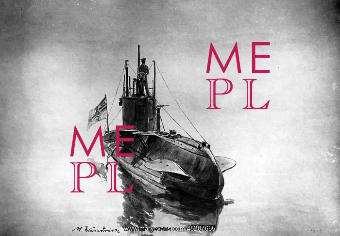 : German submarines in the Sea of Marmara, 1918 : German submarines in the Sea of Marmara, 1918