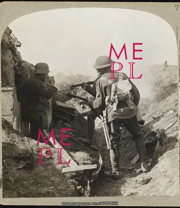 : GERMAN SURRENDERING : GERMAN SURRENDERING
