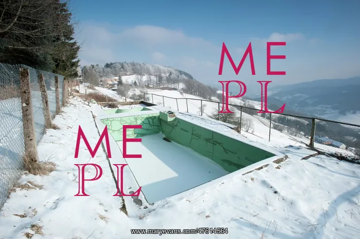 : German swimming pool : German swimming pool