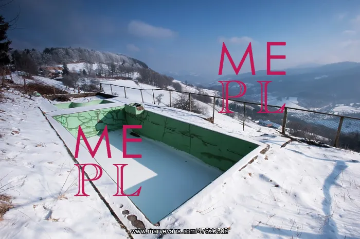 : German swimming pool : German swimming pool