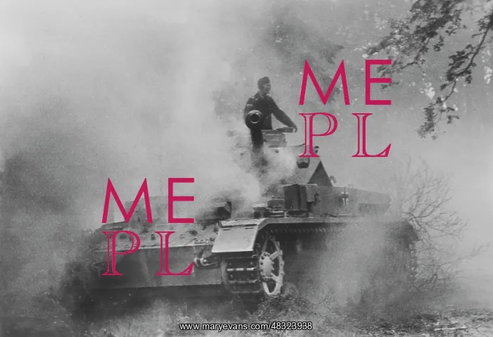 : German tank IV - Eastern Front, 1942 : German tank IV - Eastern Front, 1942