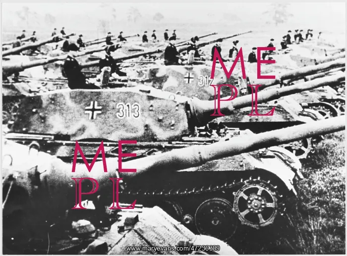 : GERMAN TANKS : GERMAN TANKS