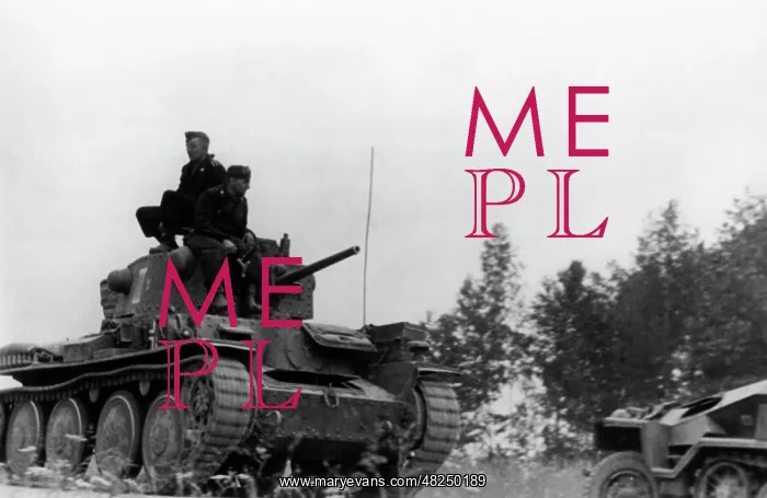 : German tanks on the Eastern Front, 1941 : German tanks on the Eastern Front, 1941