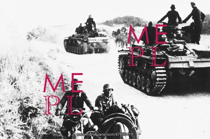 : German tanks WWII : German tanks WWII