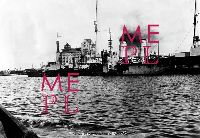 : German torpedo boat during WW I : German torpedo boat during WW I