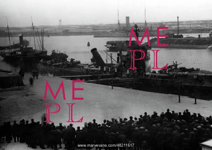 : German torpedo boats, 1917 : German torpedo boats, 1917