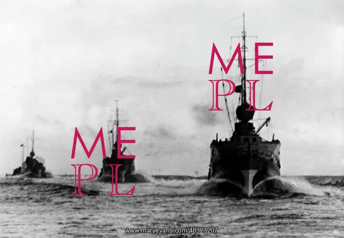 : German torpedo boats, 1939-1945 : German torpedo boats, 1939-1945