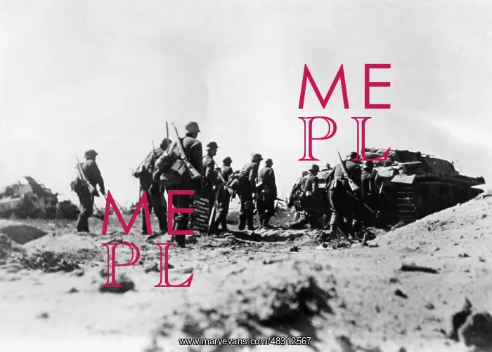 : German troops fighting in the Crimea, 1942 : German troops fighting in the Crimea, 1942