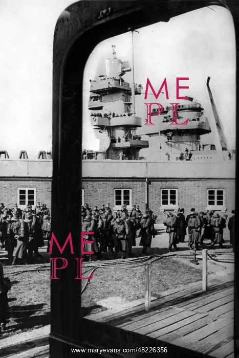 : German troops in Norway, 1940 : German troops in Norway, 1940