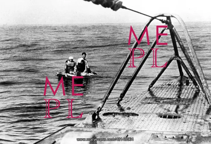 : German U-boat campaign in the Second World War : German U-boat campaign in the Second World War