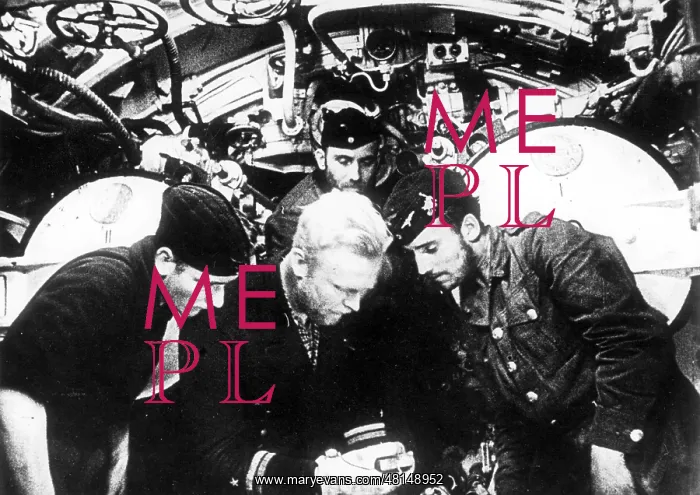 : German U-boat in the Second World War : German U-boat in the Second World War