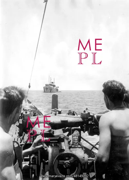 : German U-boat in the Second World War on enemy ride : German U-boat in the Second World War on enemy ride