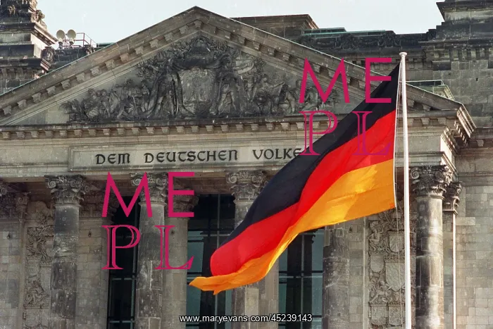 : German unit - Berlin : German unit - Berlin