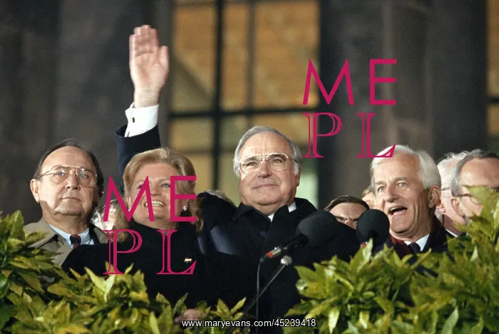 : German Unity - Berlin : German Unity - Berlin
